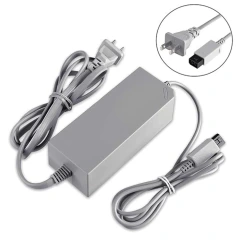 Power Supply Wii
